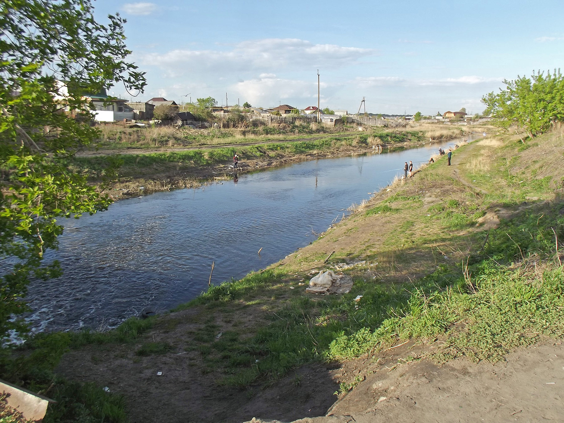 Курган (Kurgan)